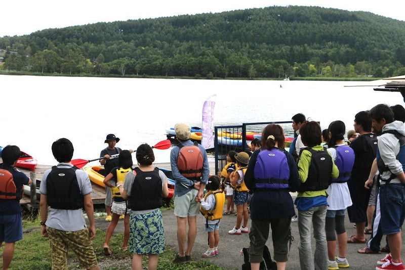 Mt.fuji ride＆climbing