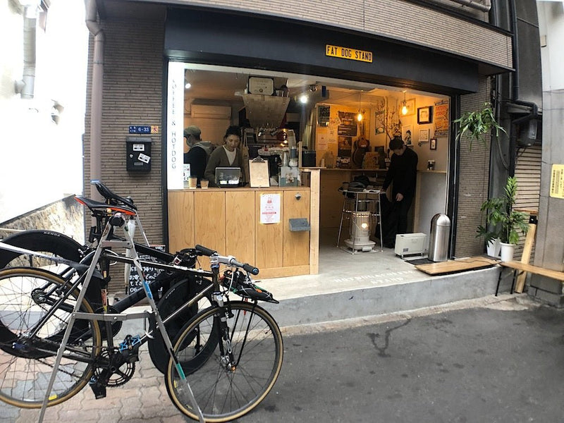 デイライドこんな感じでした。やり切りましたよ。。雨の中。。笑