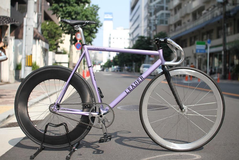 722TS HERITAGE LO LILAC Custom