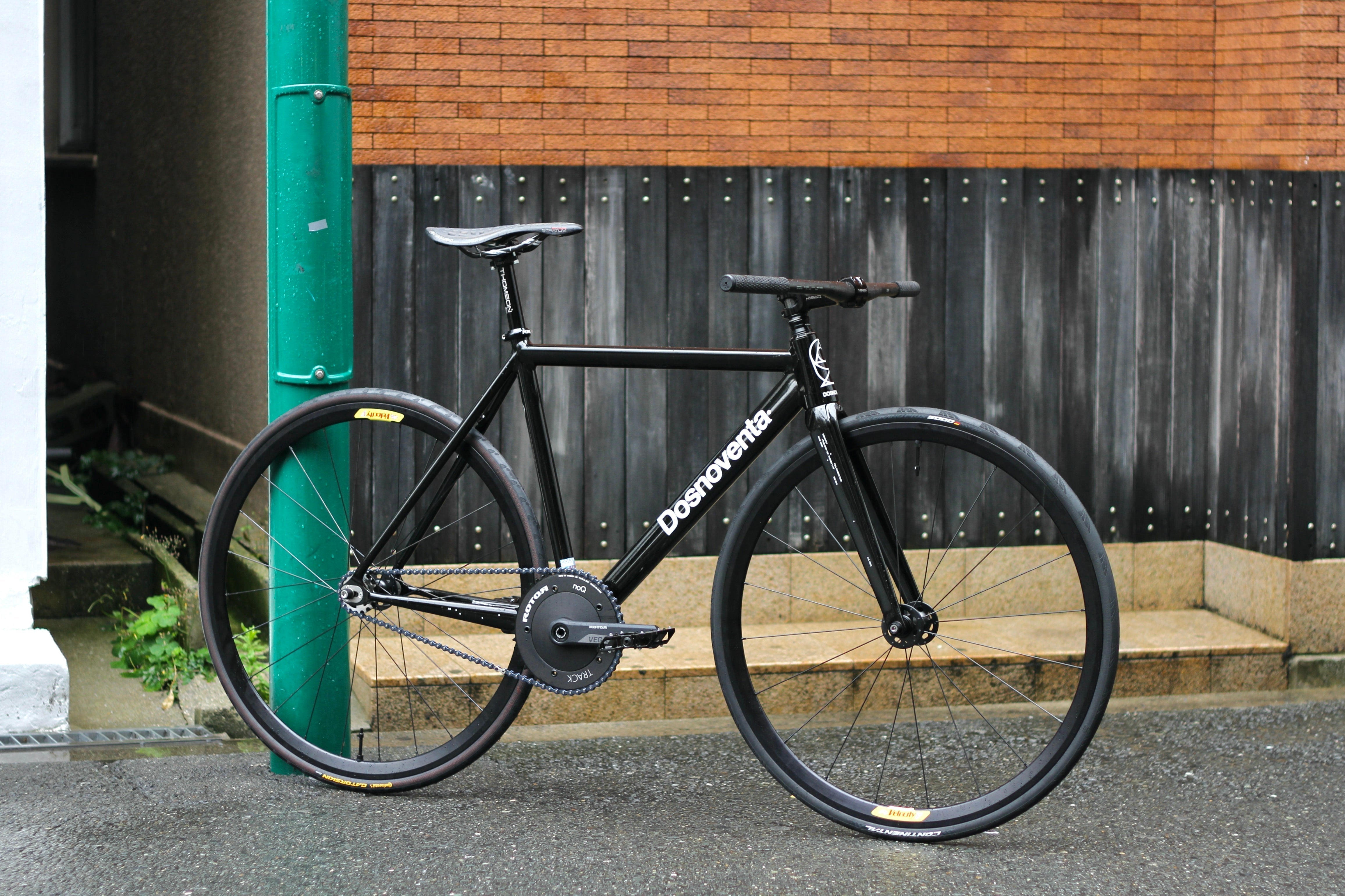 激安大特価！ FLAGSHIP - ONLINE BROTURES - ブローチャーズ | OSAKA BROTURES 自転車本体