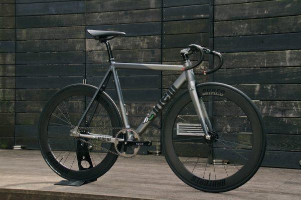 Last stocked CINELLI×MASH BOLT
