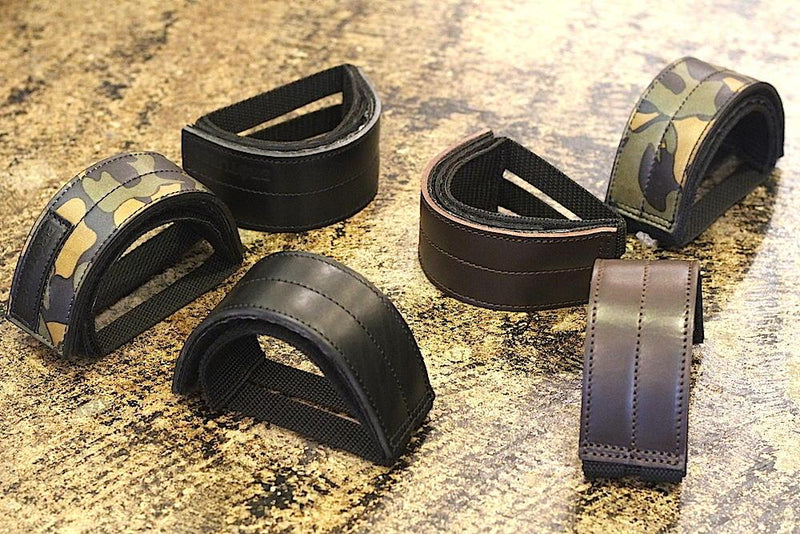 RESTOCK!!! BROTURES ORIGINAL LEATHER STRAP.