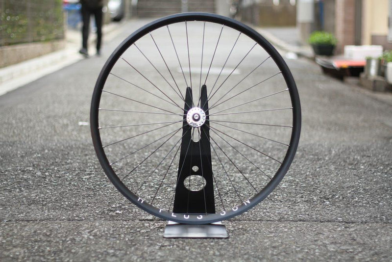 ORIGINAL CUSTOM WHEEL.