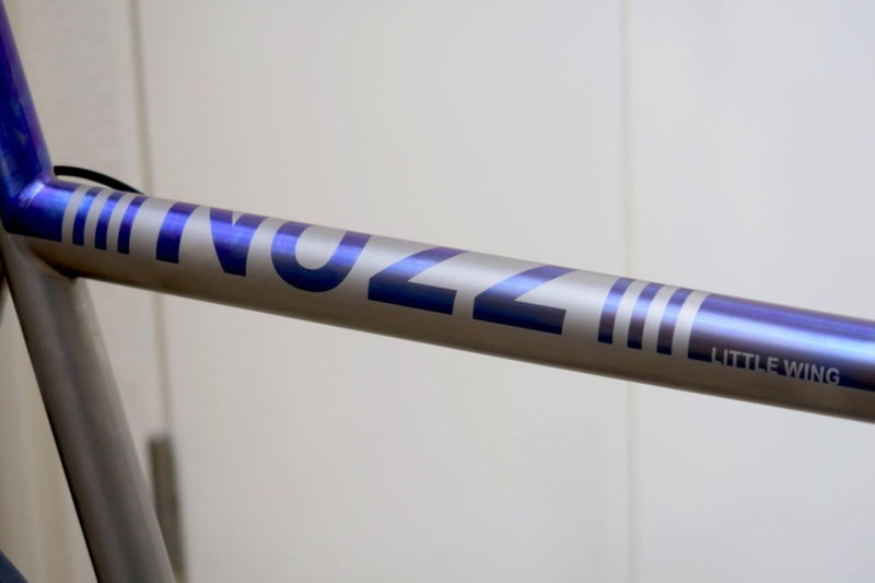 長く待つことの楽しさ。