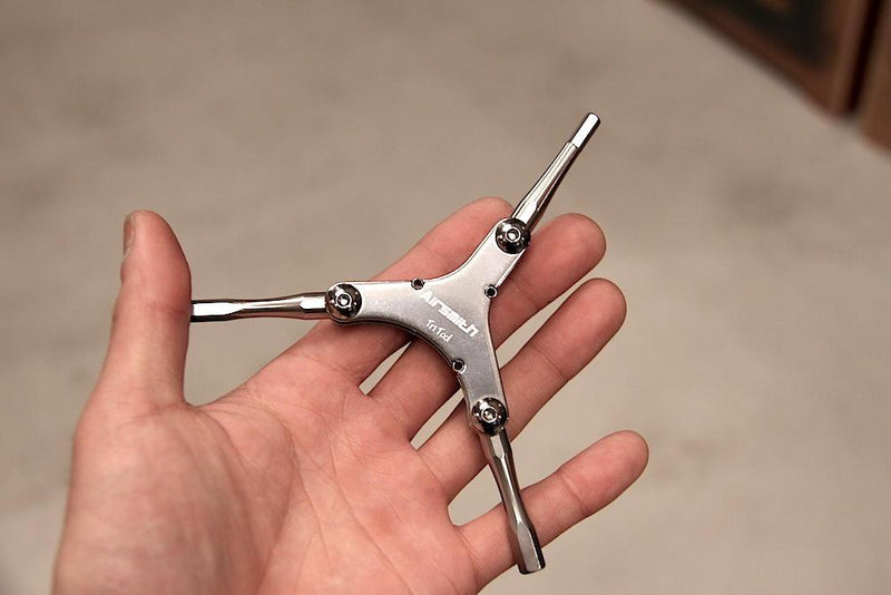 【AIRSMITH】今だけお得なメンテナンスツールセット！