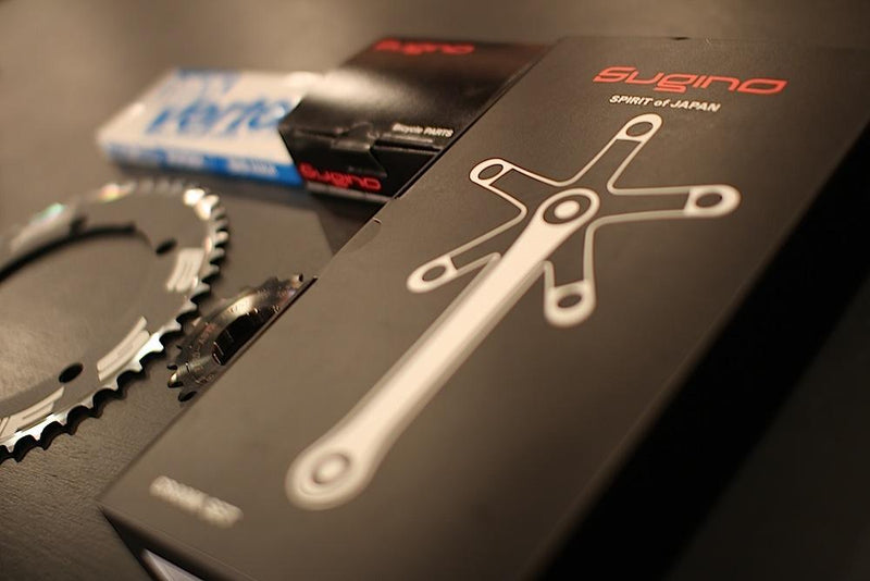 SPEC UP UR DRIVE LINE!!!