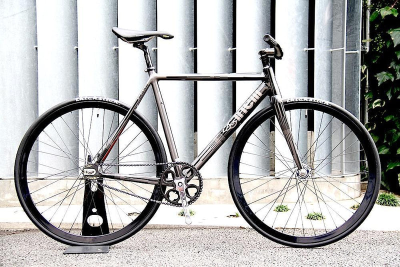 Cinelli×MASH CUSTOM BIKE