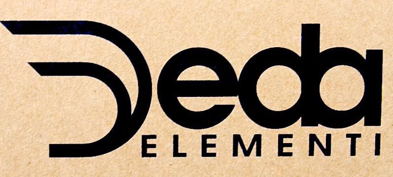 DEDA ELEMENTI 入荷