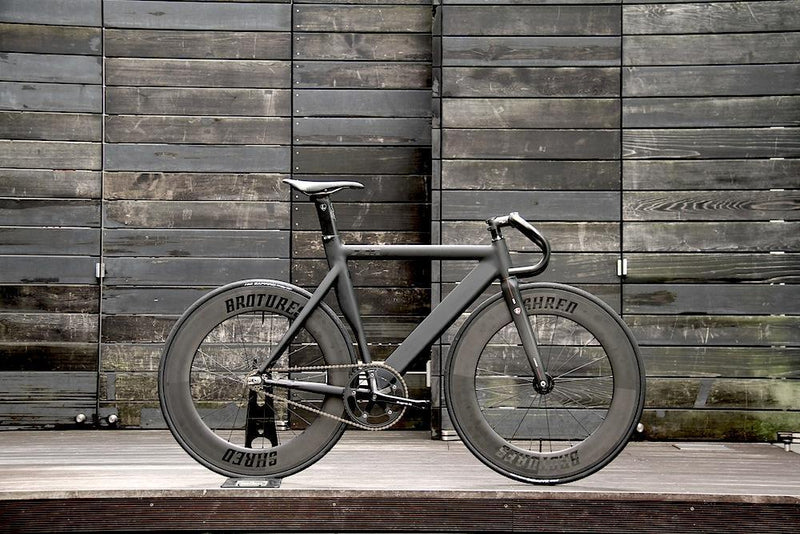 【NEW】LEADER BIKES 735TR w/SHRED88