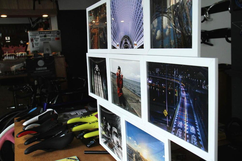 Aquvii Art THE TERMINAL 4/27〜5/6!!!!