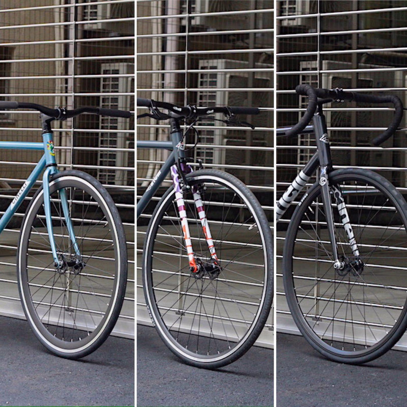 CINELLI 完成車 3モデル紹介！！