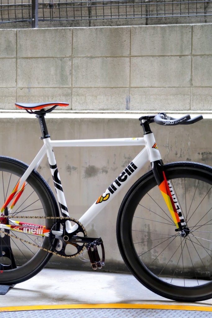 ガチで速く走りたいなら。