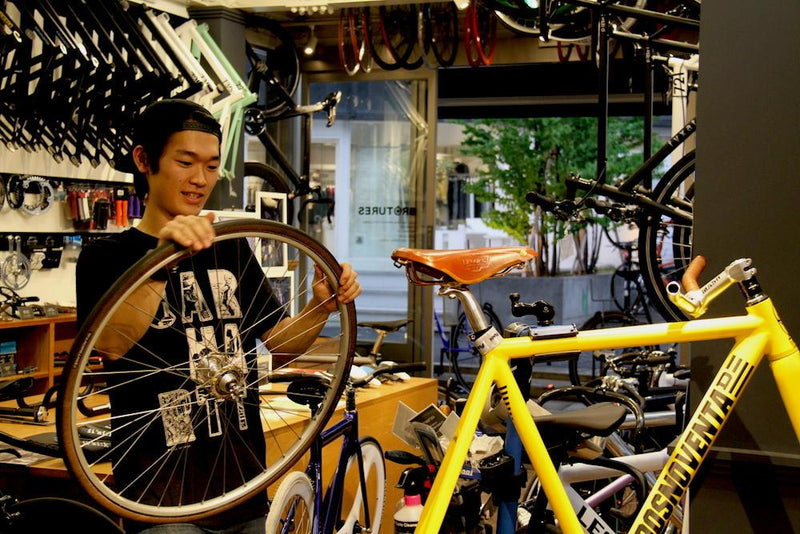 BEFORE AFTER~前編~