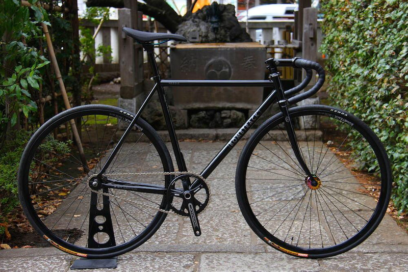 NEW SHIT!!! BOMBTRACK 