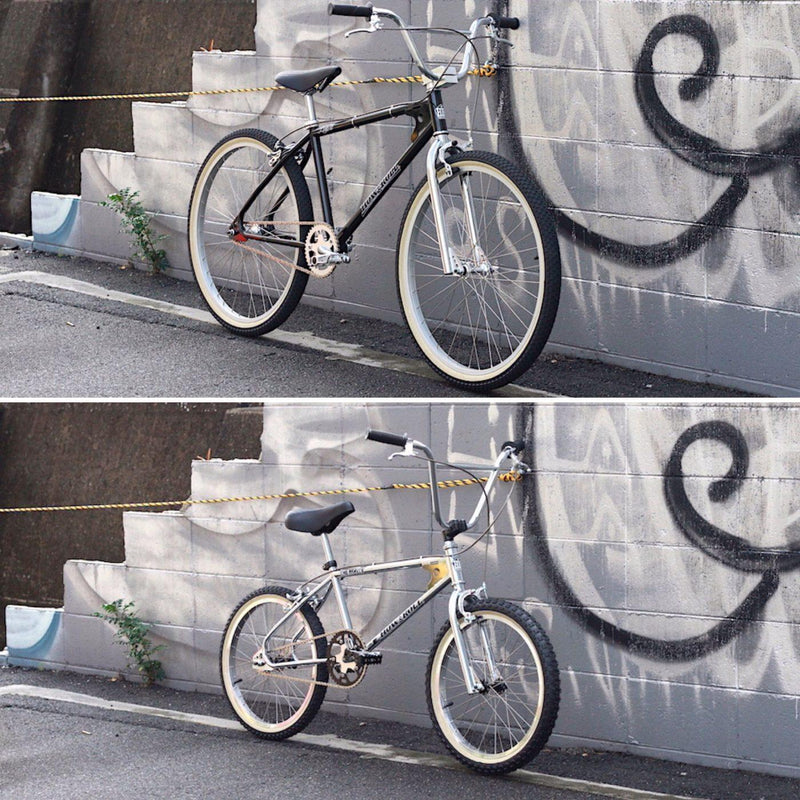 街乗りの王道！！クルーザーBMX入荷！！