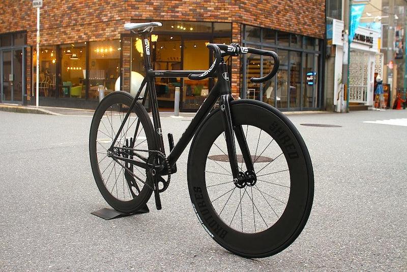 究極の自転車ってなんだろう。