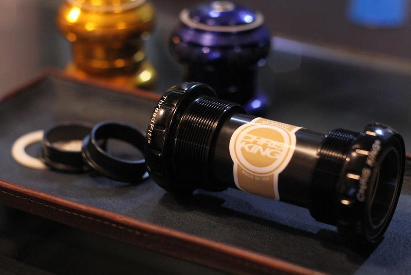 CHRISKING ThreadFit™