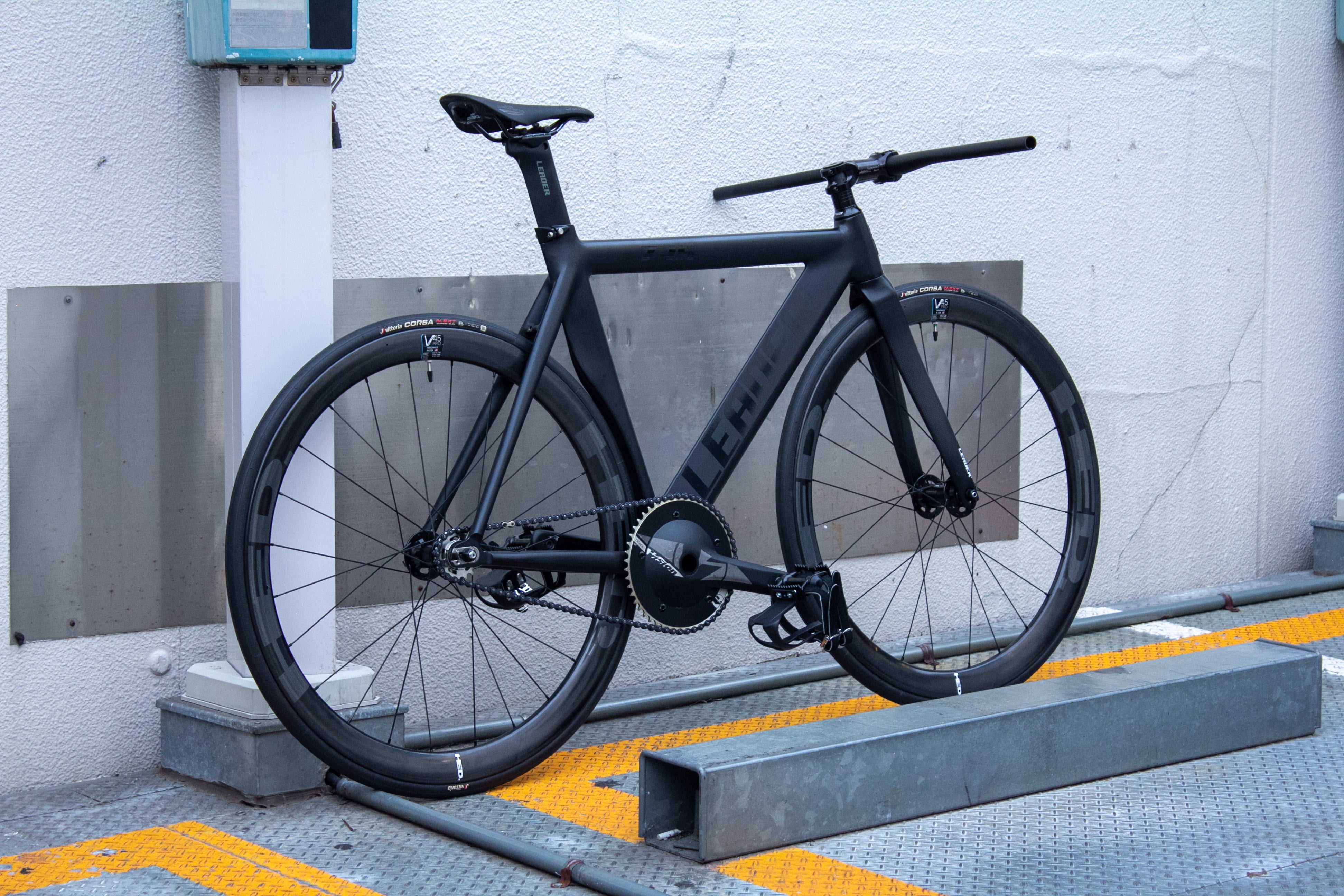 leader ピストバイク LEADER®735/ リーダー735完成車 | Leader® Japan Store