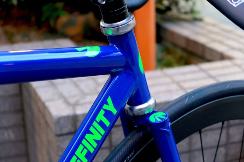 もう一つの新色