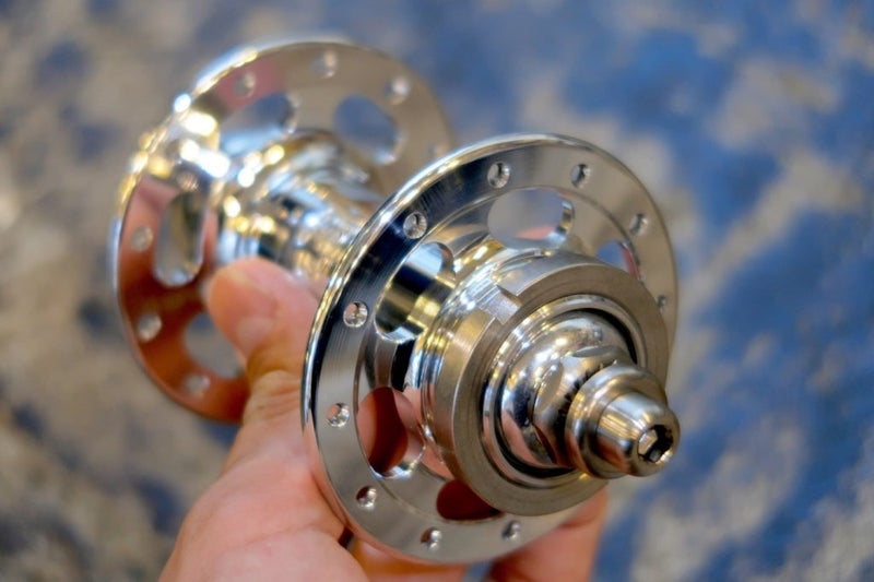 ３月はカスタムで楽しめ。