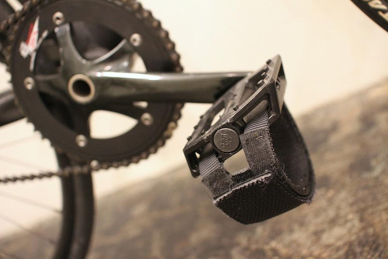 BROTURES ORIGINAL PEDAL & STRAP 入荷！