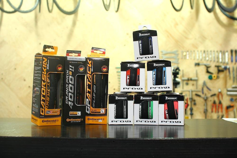 オススメのタイヤ教えてください！！！