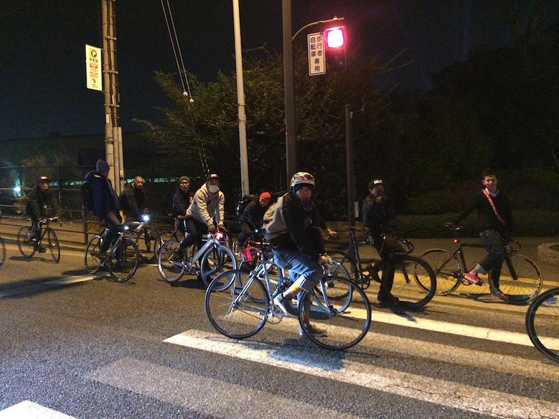 1/32 MILE BULLET Vol.1 Report