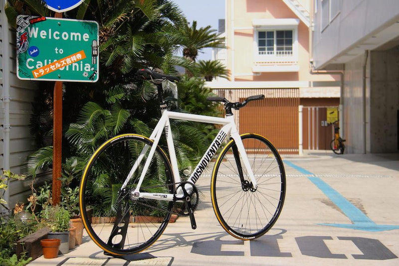 DSNV DETROIT2.0 NEW COLOR!