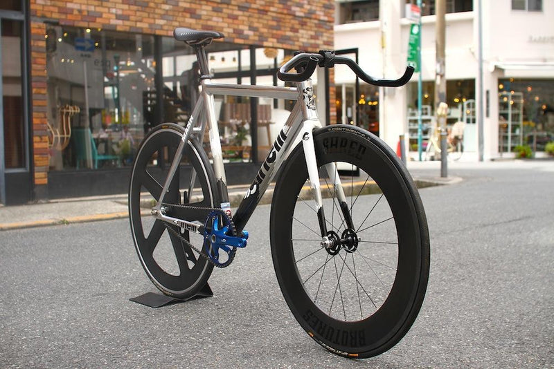 MASH x NEW RIP CRANK