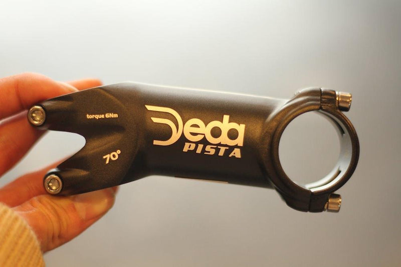 DEDA ZERO100 PISTA STEM