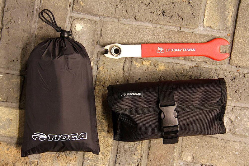 電車で自転車を運んで目的地を楽しむ！輪行のススメ！