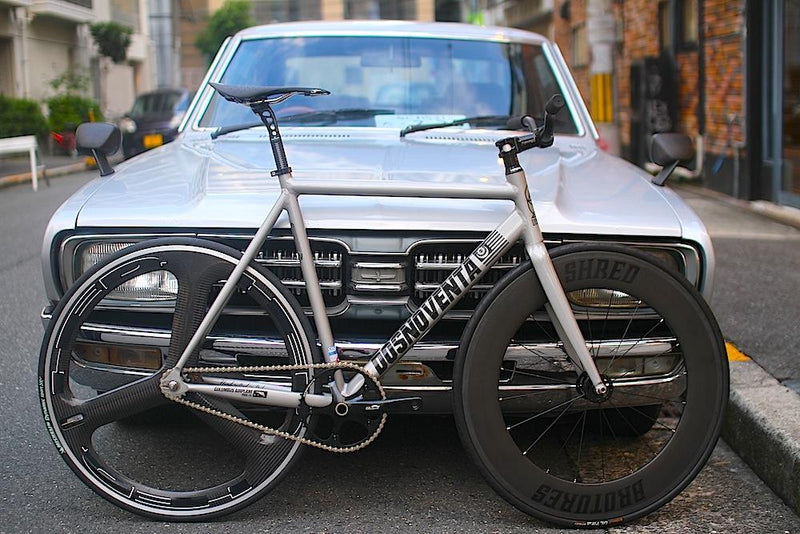 GLORIA x DSNV KUALA LUMPUR 