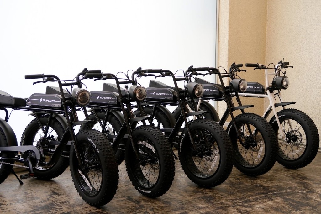 SUPER73 SG-1 【ジャンク品】 Yahoo!オークション - ジャンク SUPER73-SG1 Black/ブラック