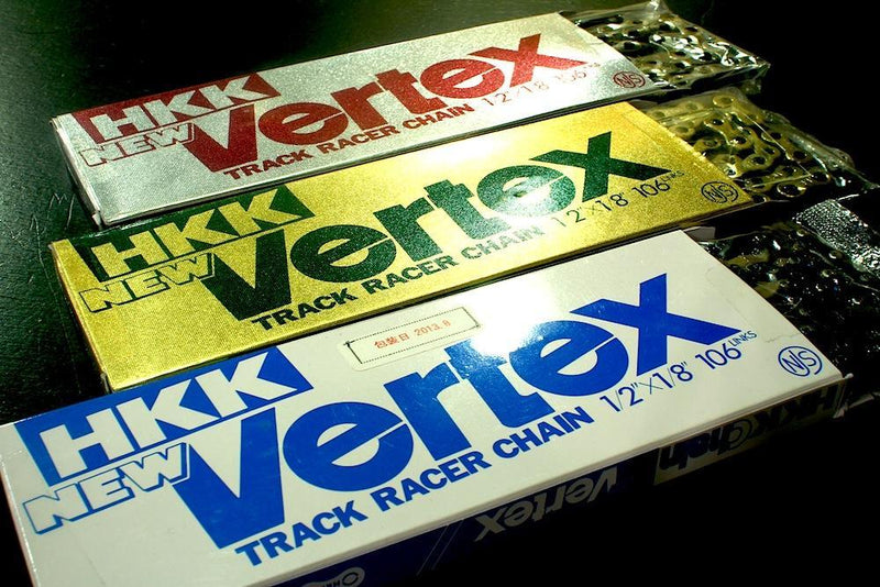 チェーンの換え時＝今でしょ！！