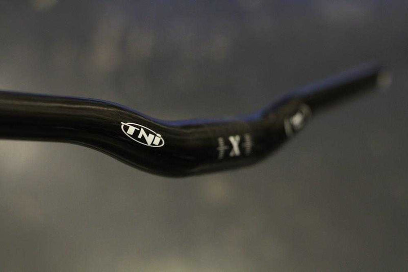 TNI カーボンライザーバー