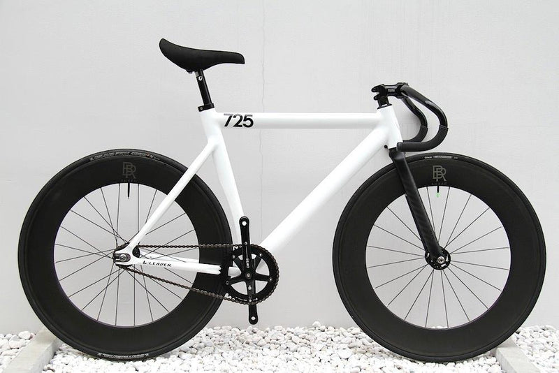 BROTURES Original SHRED88試乗会