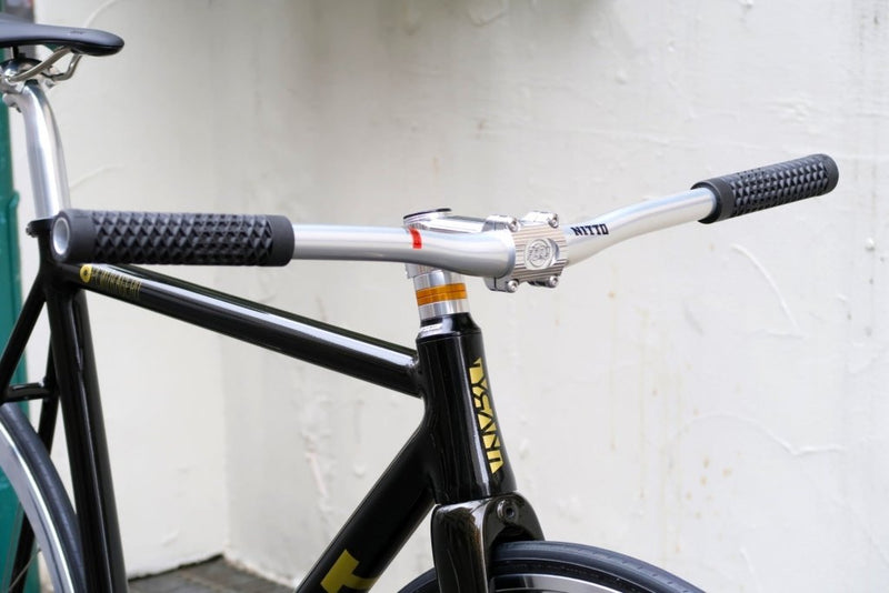 一つ上の輝きで魅せる。