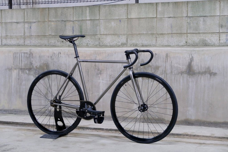 これに乗るならこの辺のカスタムがベター。