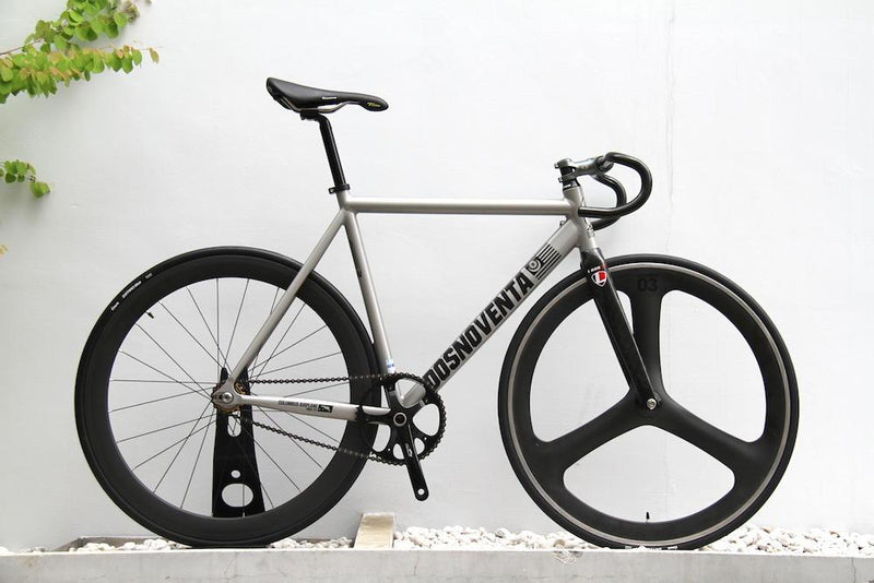 DOSNOVENTA KualaLumpur Harajuku Custom.