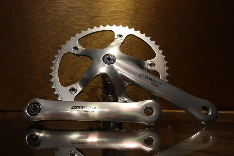 Campagnolo Record Pista Crank