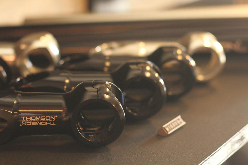 THOMSON IN STOCK!