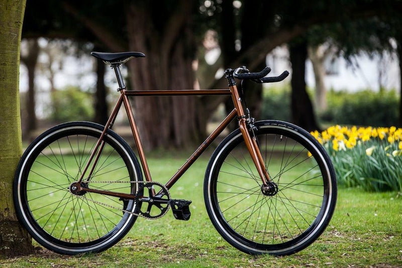 FYXATION EASTSIDE COPPER