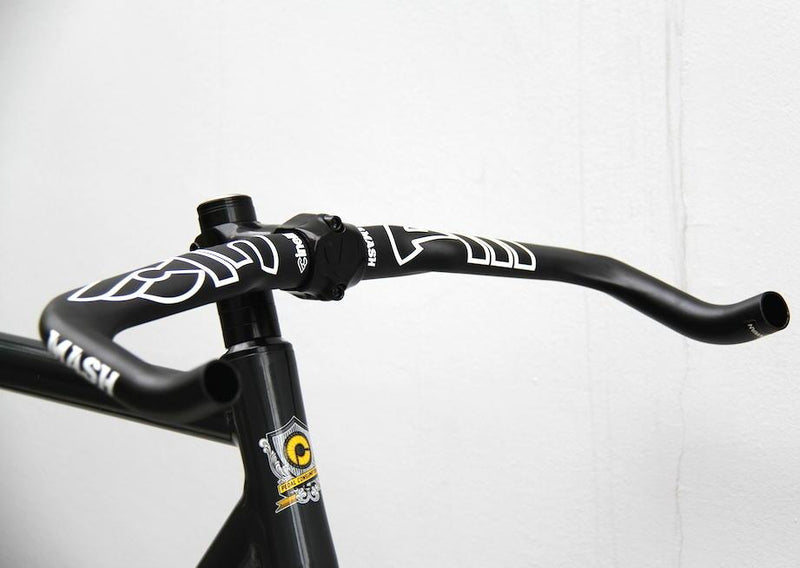CINELLI MASH BULLHORN BAR￥16,800(税抜き)再入荷！！