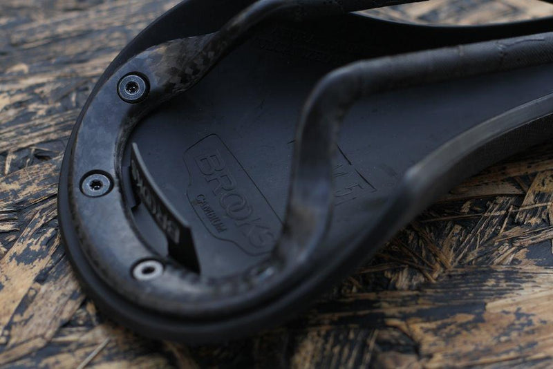 BROOKS CAMBIUM SADDLE & BAR TAPE IN STOCK!