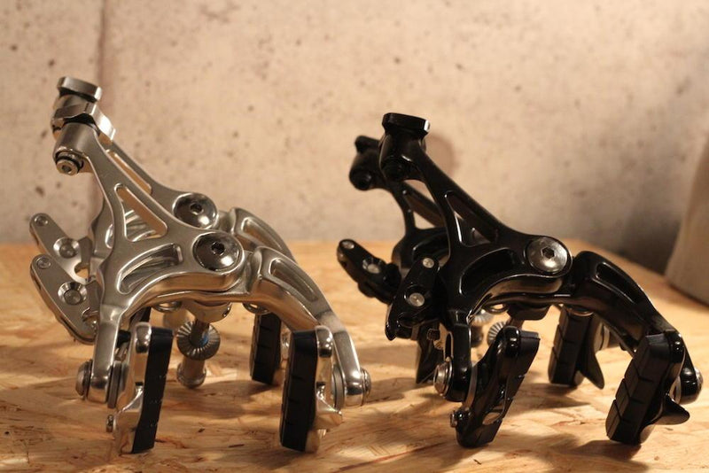 FORIERS製Brake caliper入荷