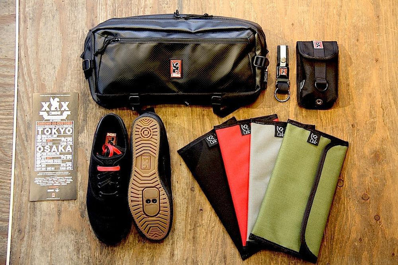 BROTURES HARAJUKU New Arrival