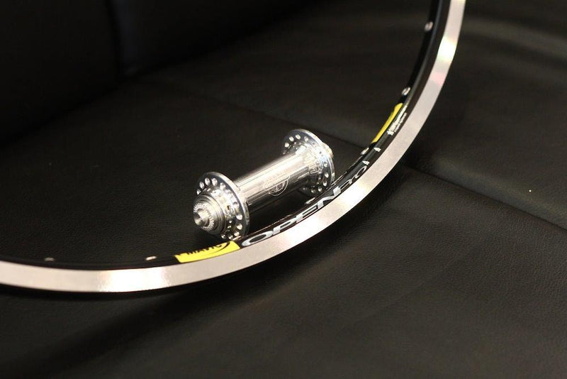 MAVIC OPEN PRO×WHITE INDUSTRIES T11