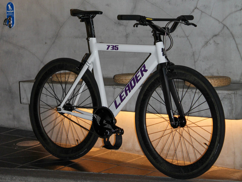 HARAJUKU FIXEDGEAR SNAP vo.9