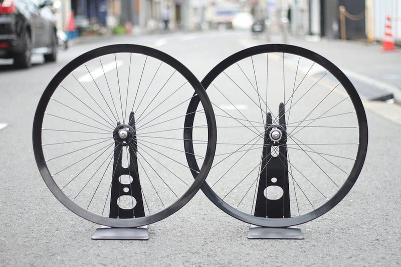 BROTURES ORIGINAL CUSTOM WHEEL.