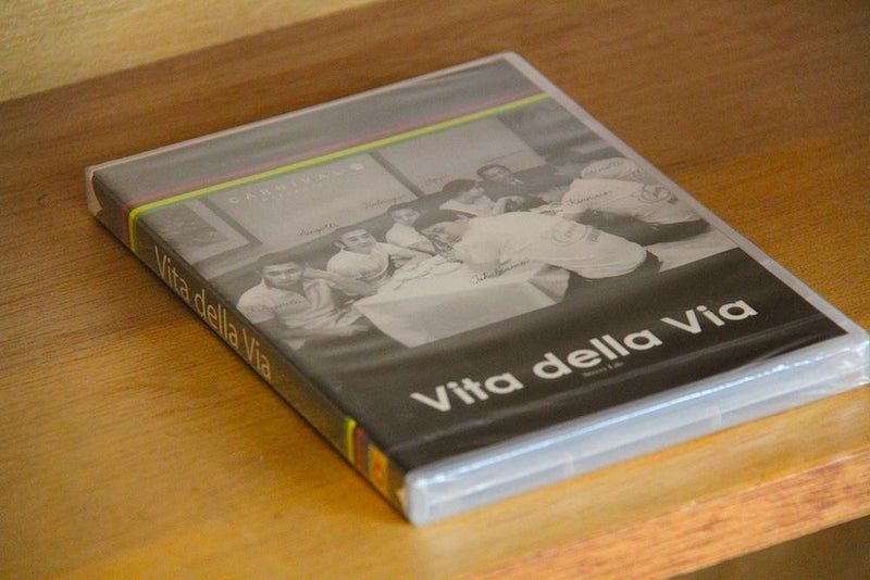 CARNIVAL PRESENTS (MEDORRA) Vita della Via Street Life！！